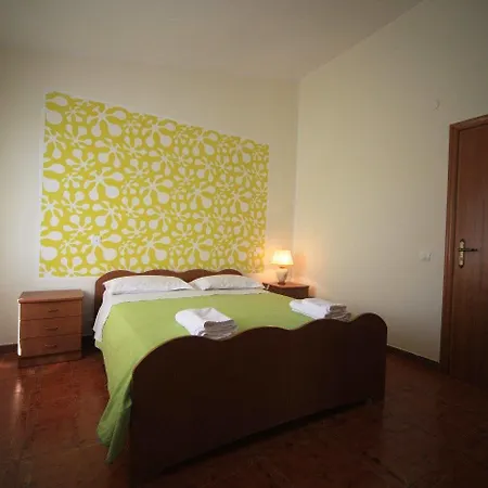 Bed and Breakfast Altieri Scario