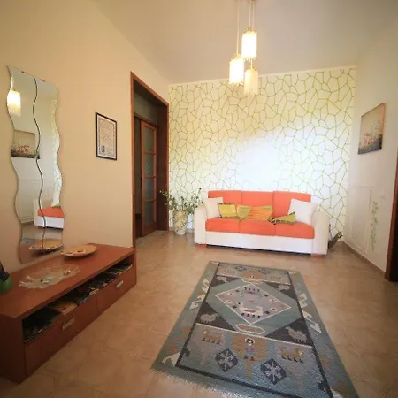 Bed and Breakfast Altieri 3*