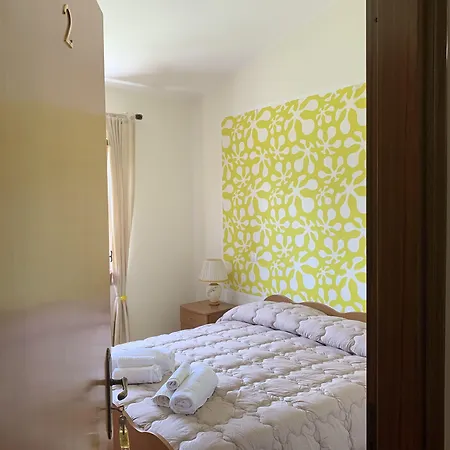 Altieri Bed and Breakfast