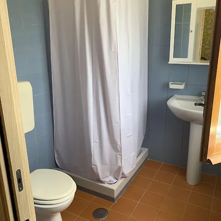 Bed and Breakfast Altieri 3*