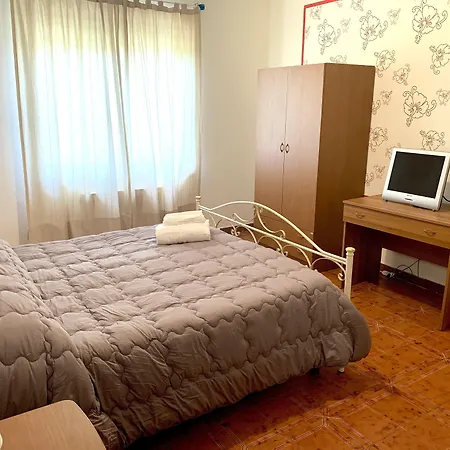 Bed and Breakfast Altieri