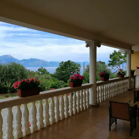 Altieri Bed and Breakfast 3*