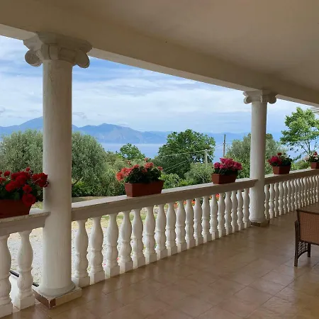 Bed and Breakfast Altieri