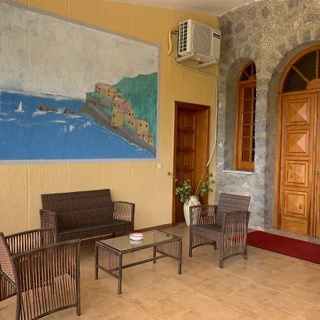 Bed and Breakfast Altieri