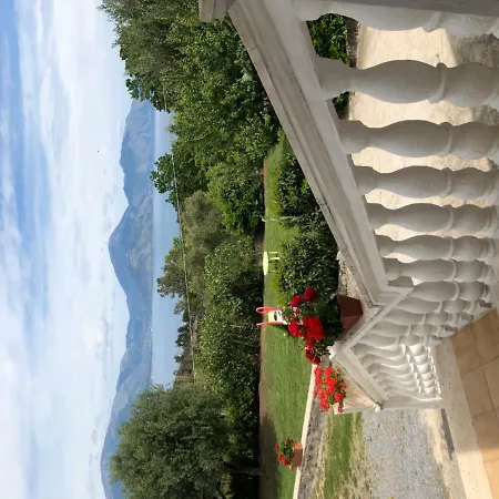 Bed and Breakfast Altieri Scario
