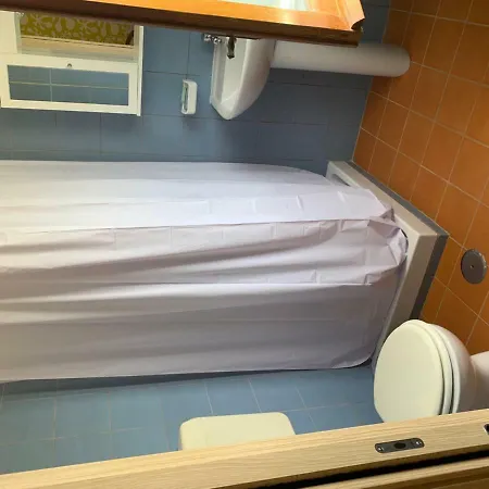 Altieri Bed and Breakfast Scario