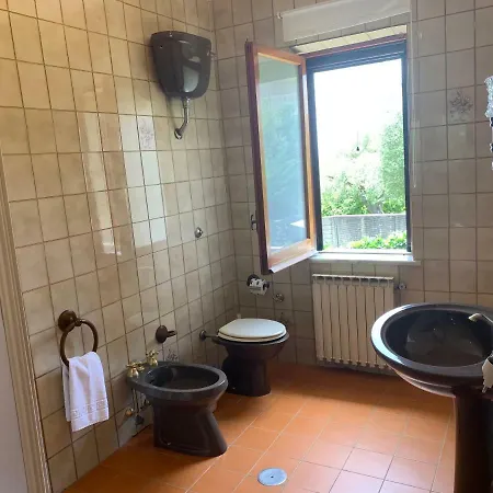 Bed and Breakfast Altieri 3*