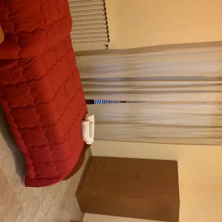 Altieri Bed and Breakfast