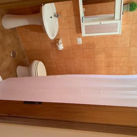 Bed and Breakfast Altieri