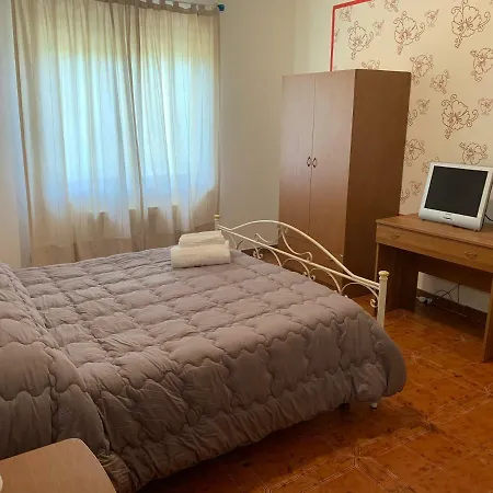 Bed and Breakfast Altieri