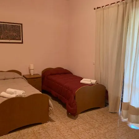 Altieri 3* Scario