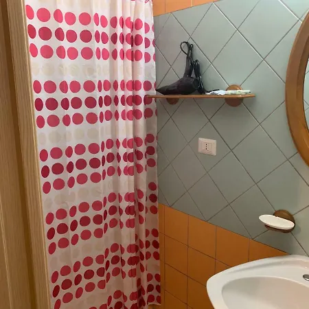 Bed and Breakfast Altieri