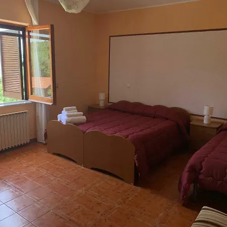 Bed and Breakfast Altieri 3*