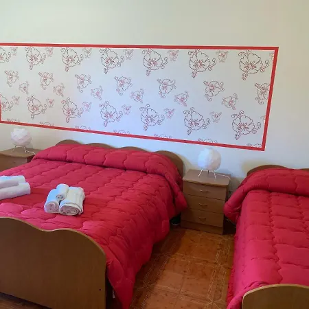 Bed and Breakfast Altieri