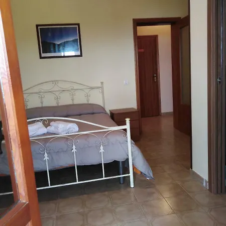 Bed and Breakfast Altieri 3*
