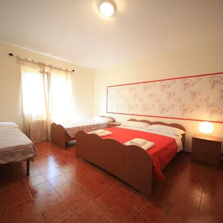 Bed & Breakfast Altieri Scario