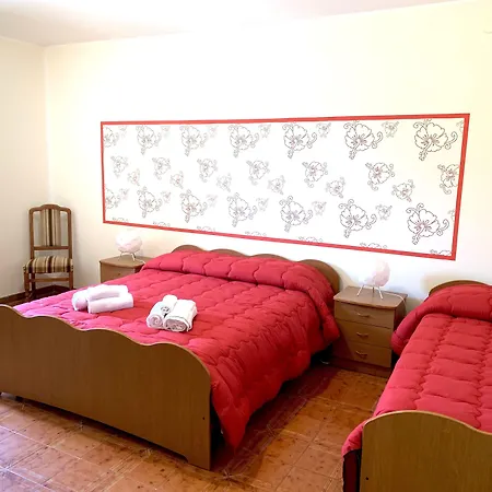 Altieri Bed & Breakfast 3*