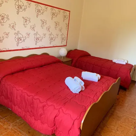 Bed & Breakfast Altieri
