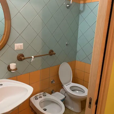 Bed & Breakfast Altieri 3*