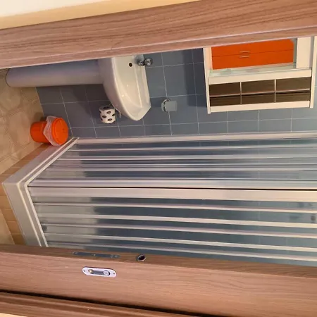 Altieri فندق مبيت وإفطار سكاريو